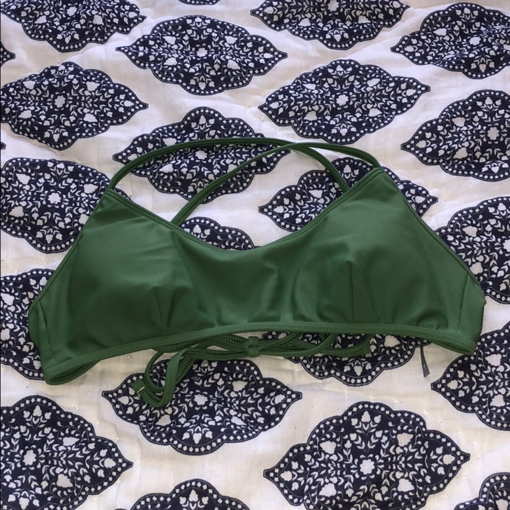 Aerie bikini top